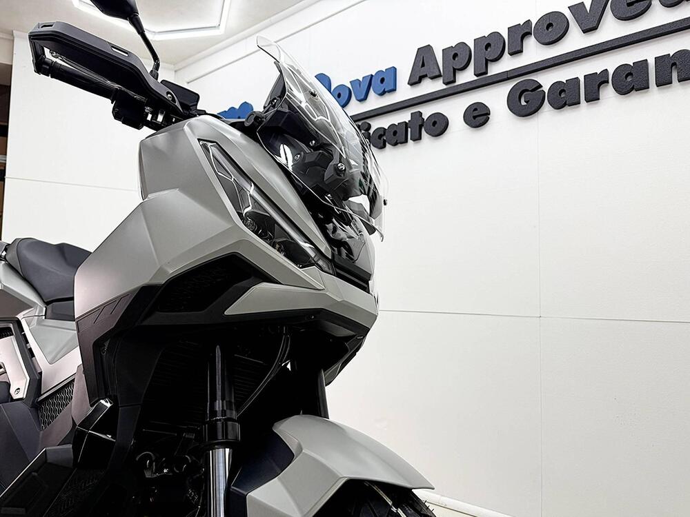 Honda X-ADV 750 (2025 - 26) (10)