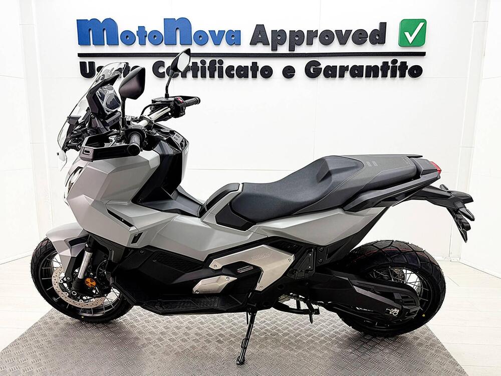 Honda X-ADV 750 (2025 - 26) (5)