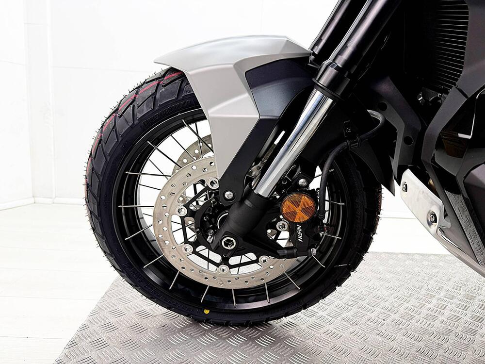 Honda X-ADV 750 (2025 - 26) (13)