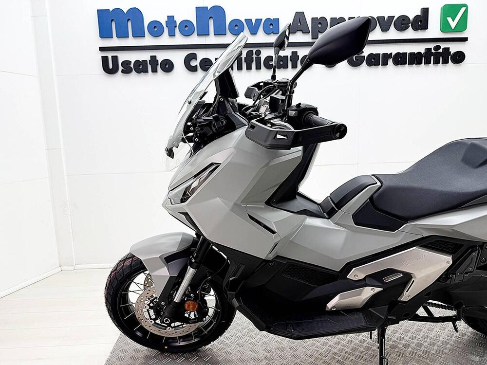 Honda X-ADV 750 (2025 - 26) (14)