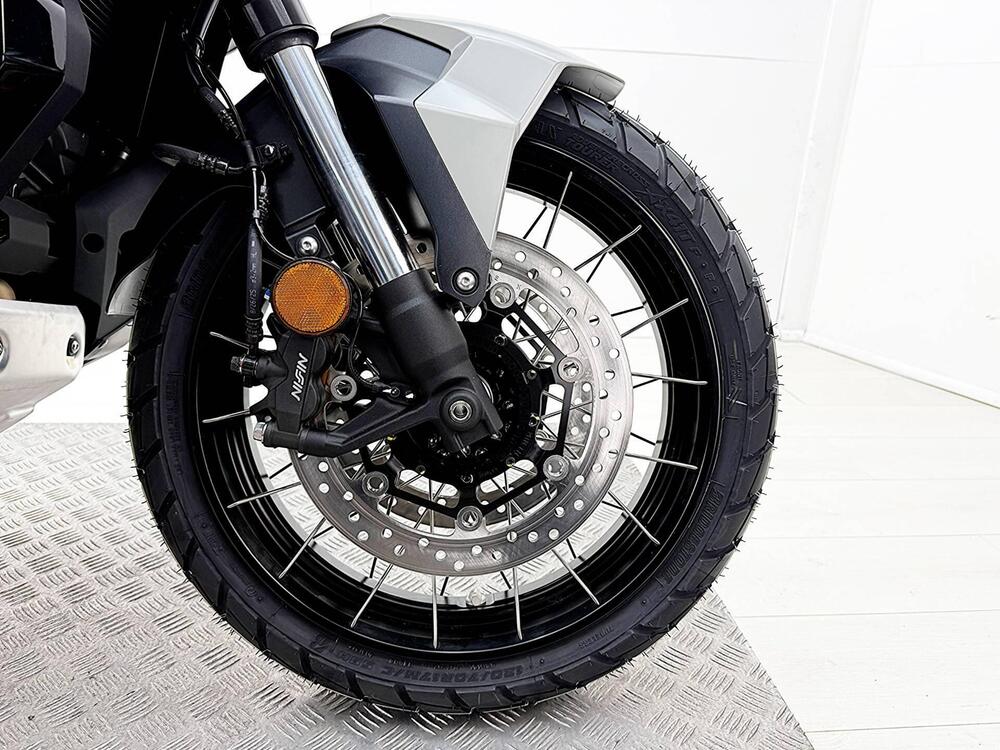 Honda X-ADV 750 (2025 - 26) (12)