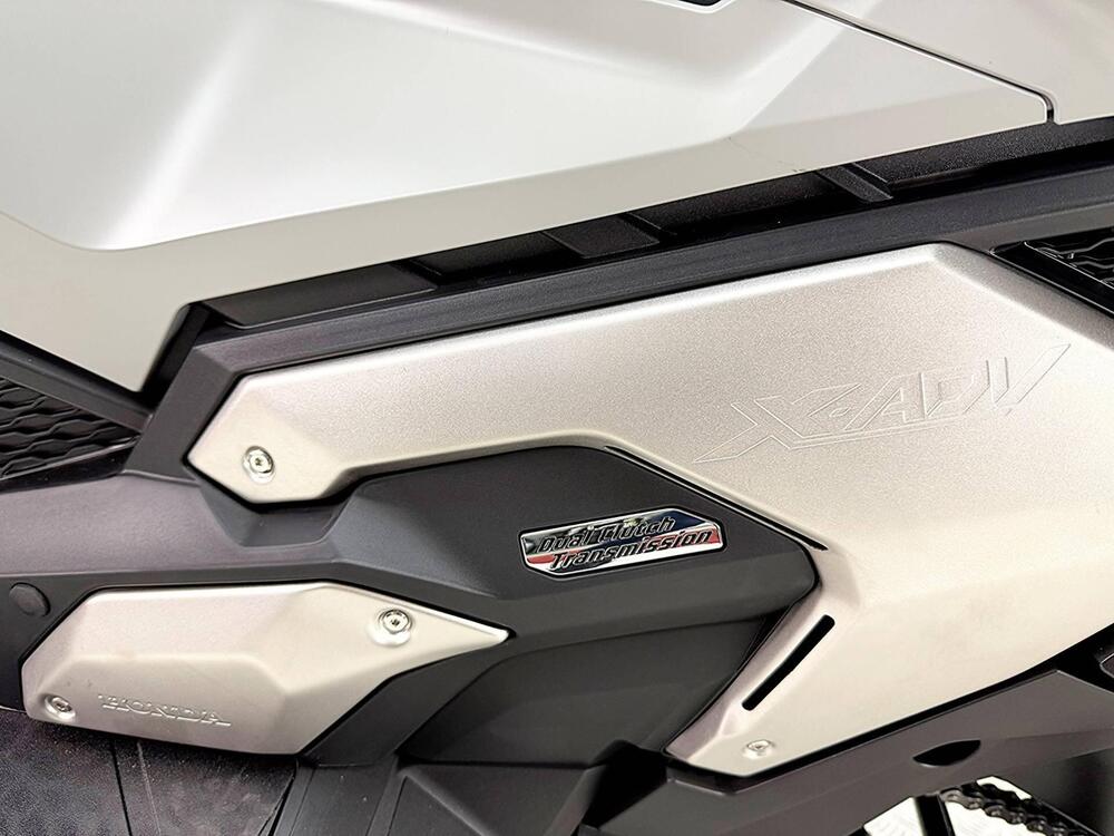 Honda X-ADV 750 (2025 - 26) (15)