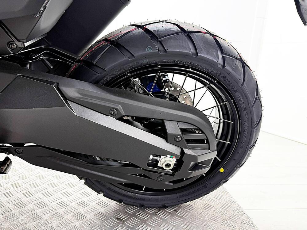 Honda X-ADV 750 (2025 - 26) (17)