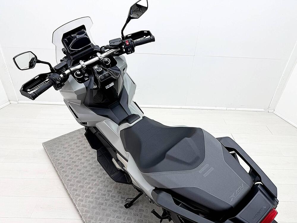 Honda X-ADV 750 (2025 - 26) (18)
