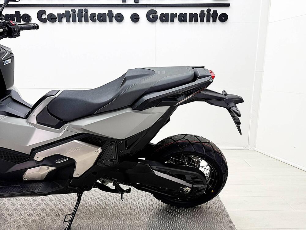 Honda X-ADV 750 (2025 - 26) (16)