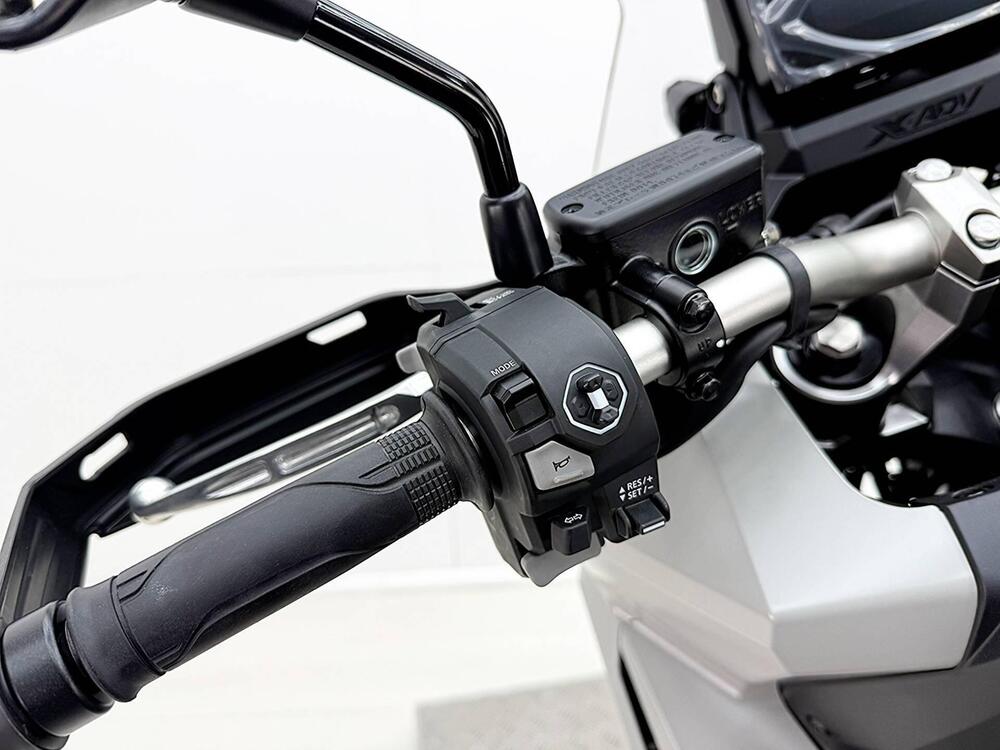 Honda X-ADV 750 (2025 - 26) (19)