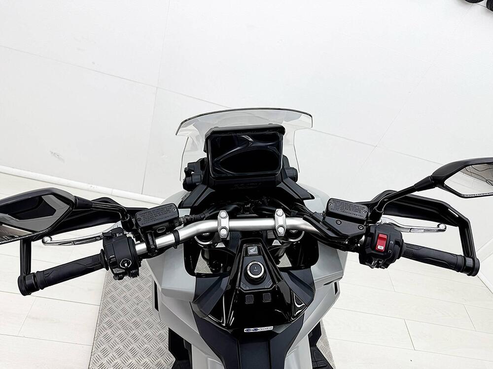 Honda X-ADV 750 (2025 - 26) (20)