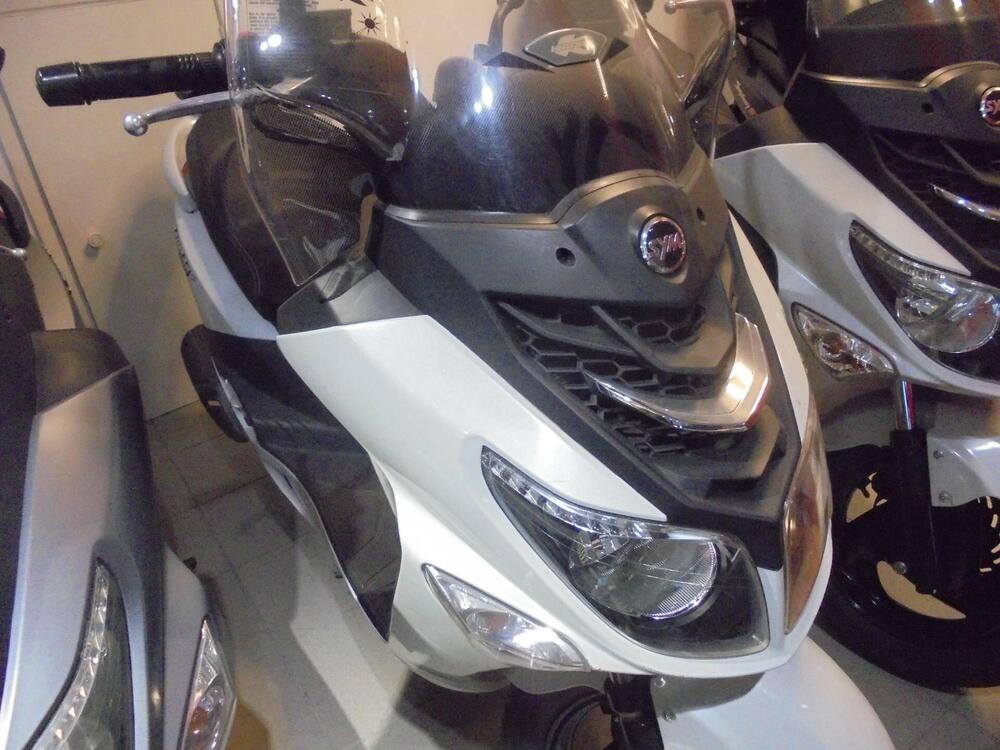 Sym Joyride 200 ABS (2017 - 20)