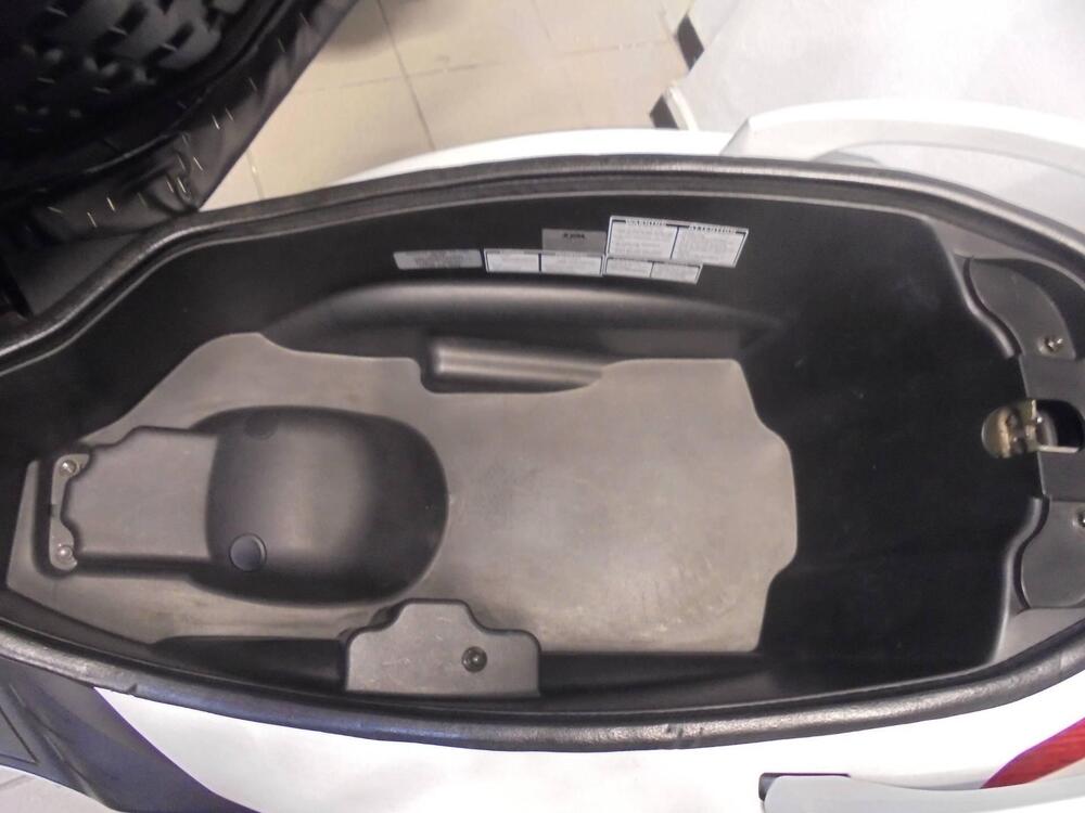 Sym Joyride 200 ABS (2017 - 20) (4)