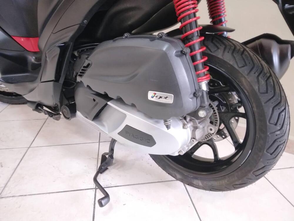 Piaggio Medley 150 S ABS (2021 - 25) (2)