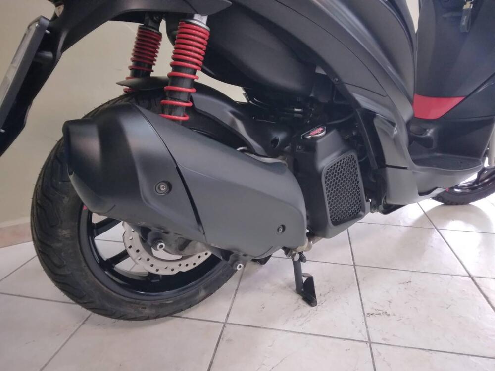 Piaggio Medley 150 S ABS (2021 - 25) (9)