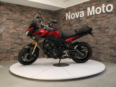 Yamaha MT-09 ABS (2016) usata