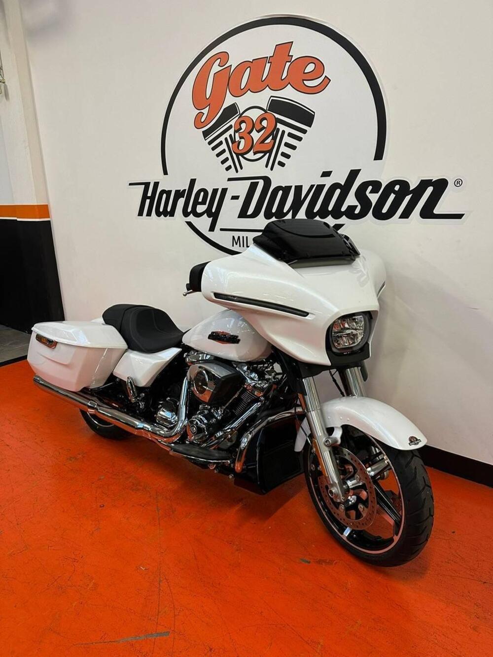 Harley-Davidson Street Glide (2024 - 26) (2)