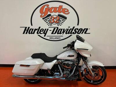 Harley-Davidson Street Glide (2024 - 26) usata