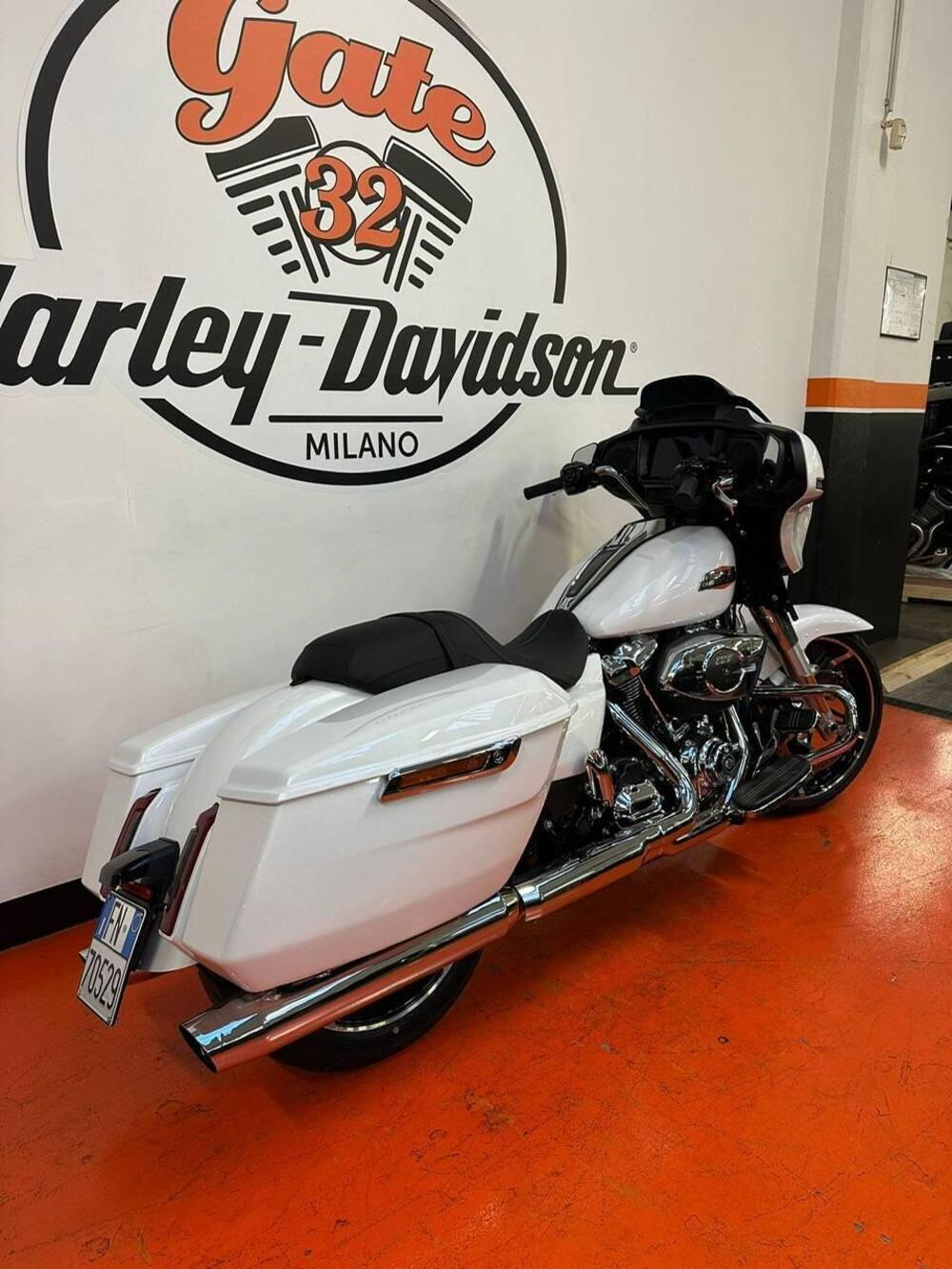 Harley-Davidson Street Glide (2024 - 26) (3)