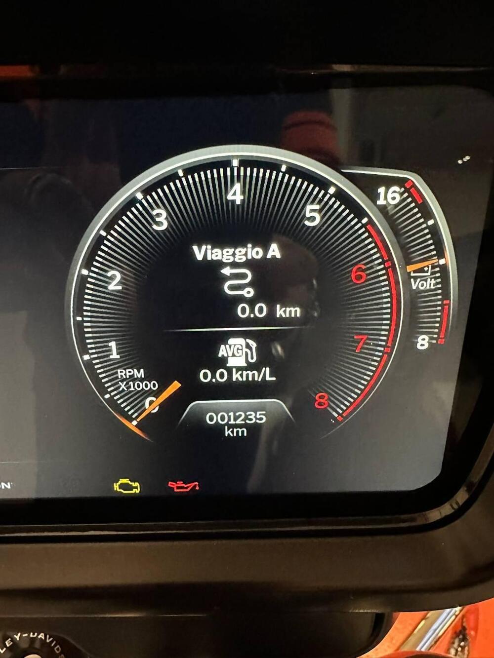 Harley-Davidson Street Glide (2024 - 26) (4)