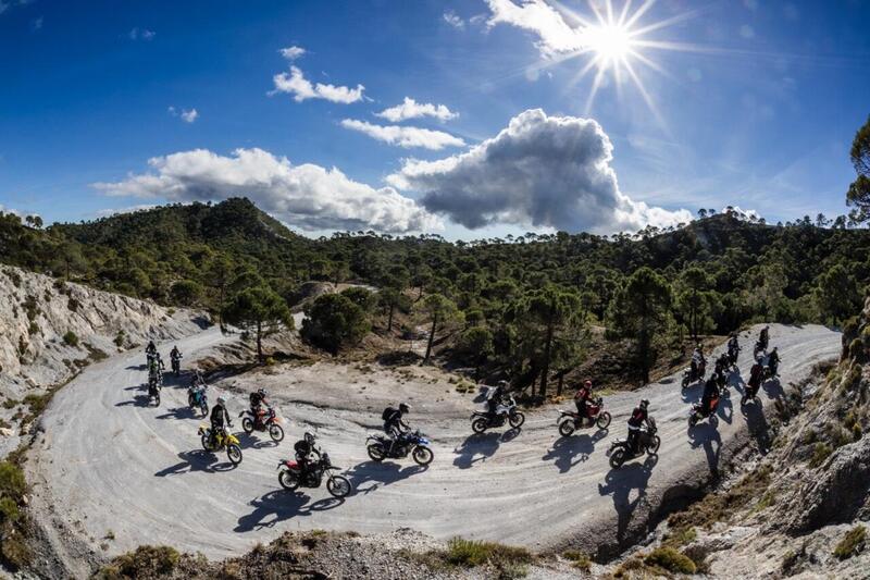 Non &egrave; una manche di cross... anche se in alcuni momenti poteva sembrarlo