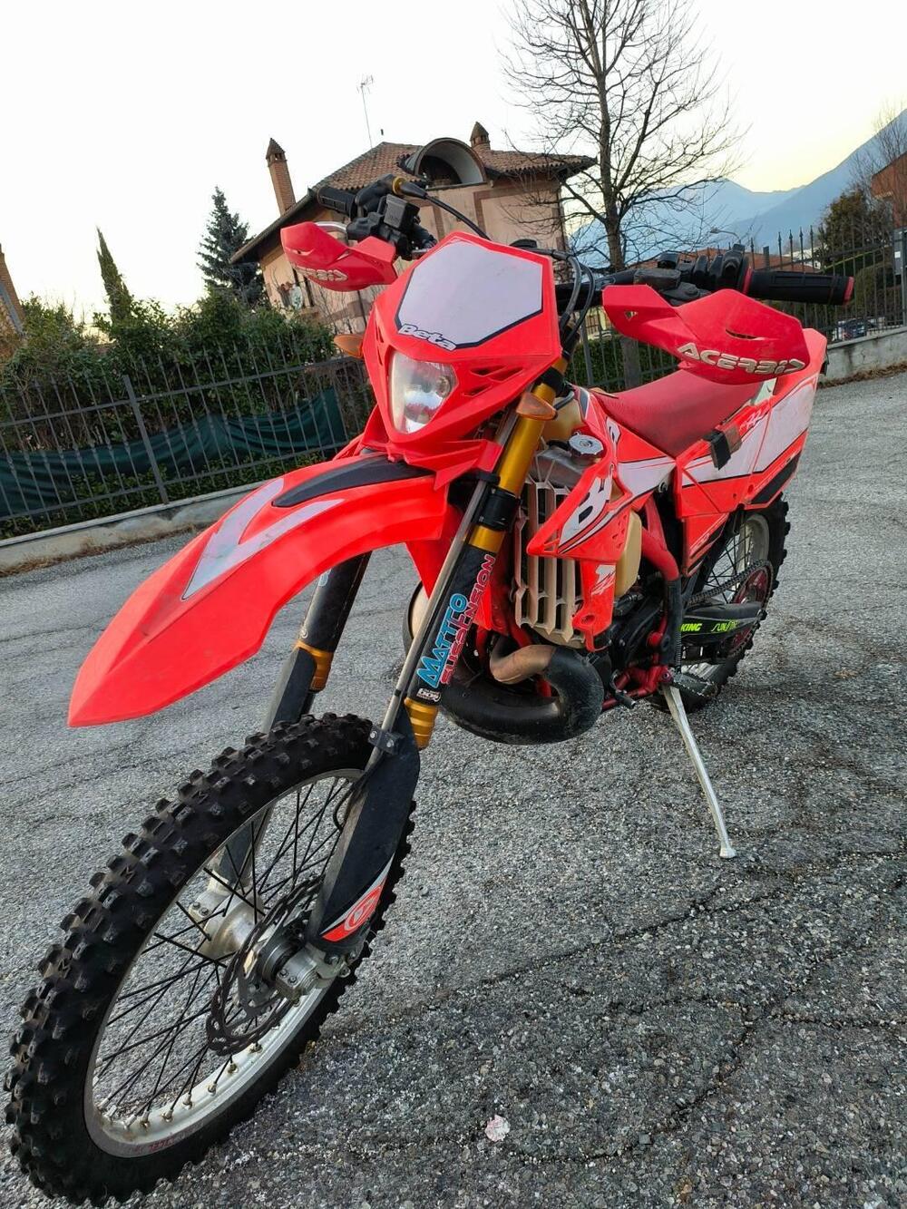 Betamotor RR 300 2T Enduro (2017)