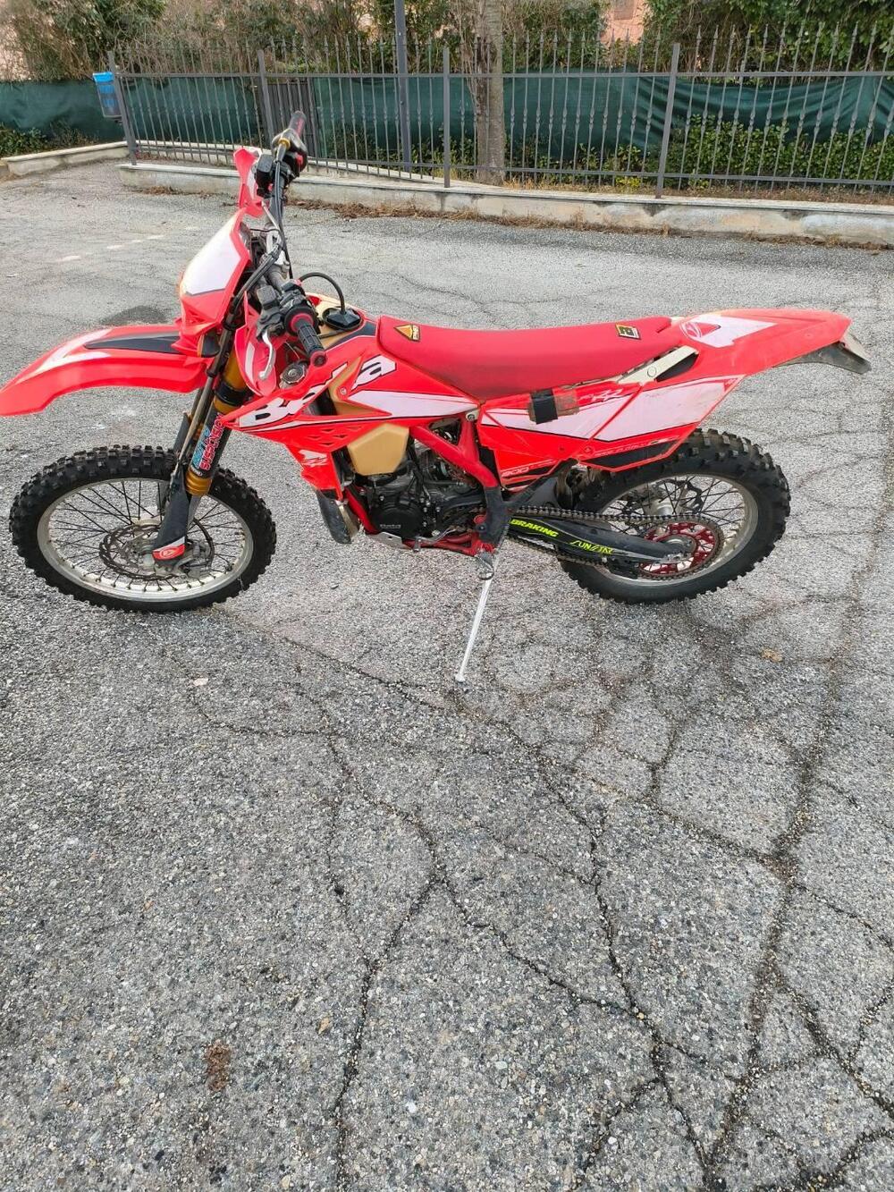 Betamotor RR 300 2T Enduro (2017) (2)