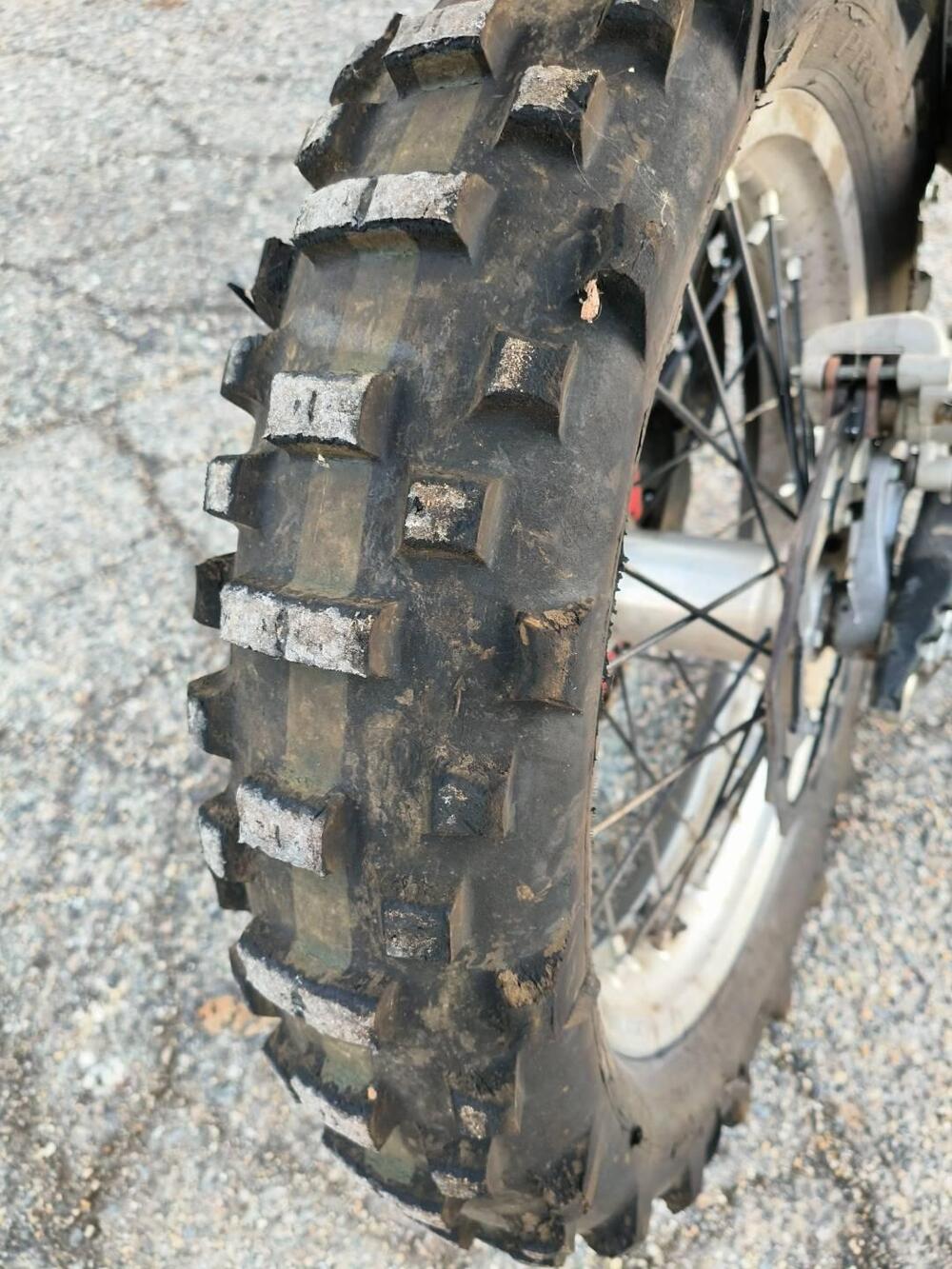 Betamotor RR 300 2T Enduro (2017) (5)