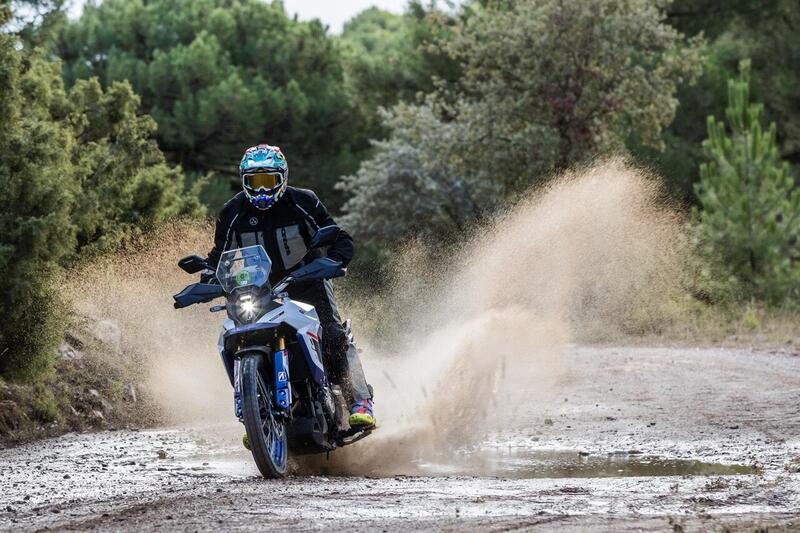 Occhio alle pozzanghere: possono creare dipendenza