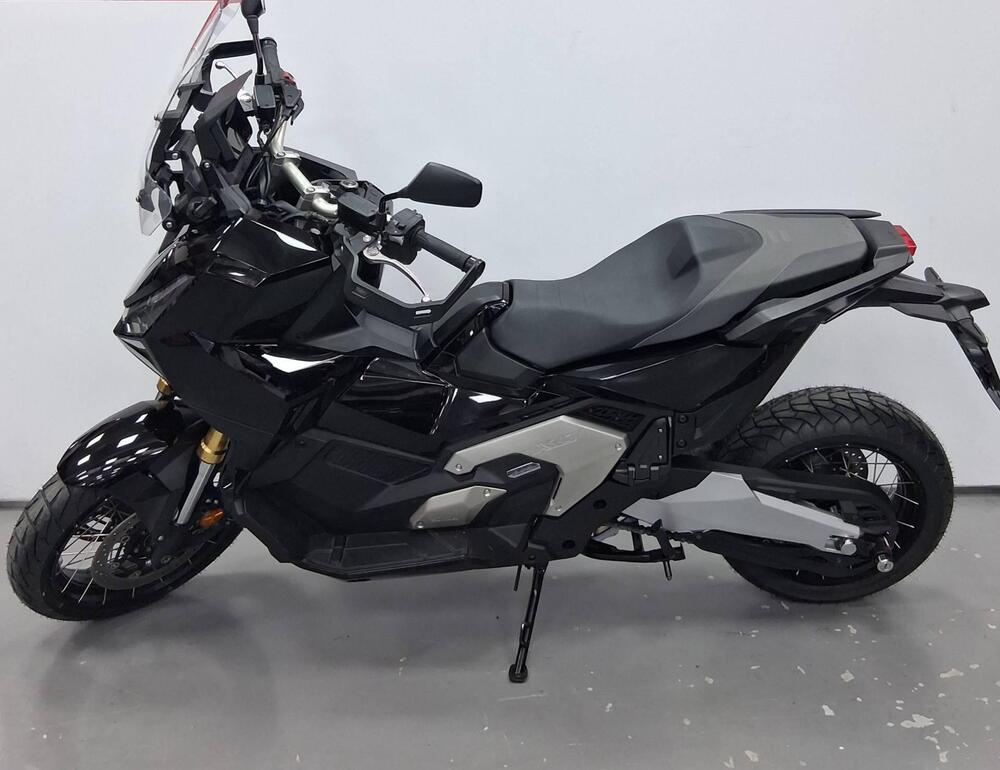 Honda X-ADV 750 (2025 - 26) (3)