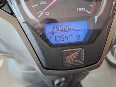 Honda SH 300 i Sport ABS (2018 - 20) usata