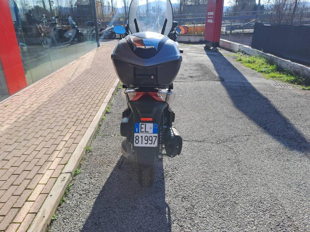 Honda SH 300 i Sport ABS (2018 - 20) (2)