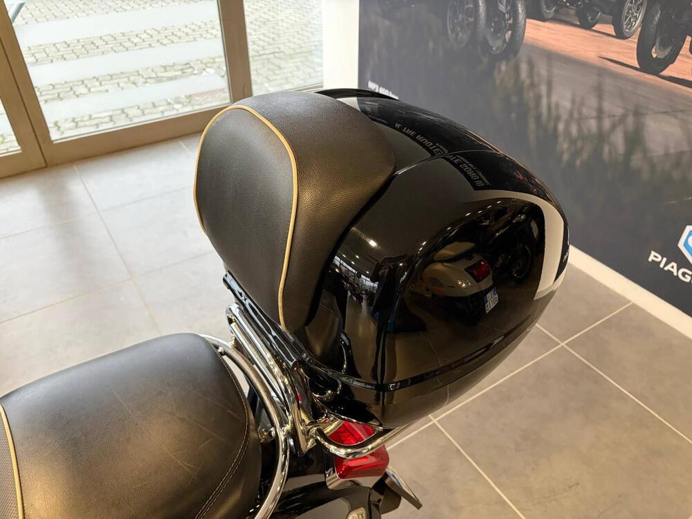 Vespa GTS 300 Super (2017 - 18) (10)