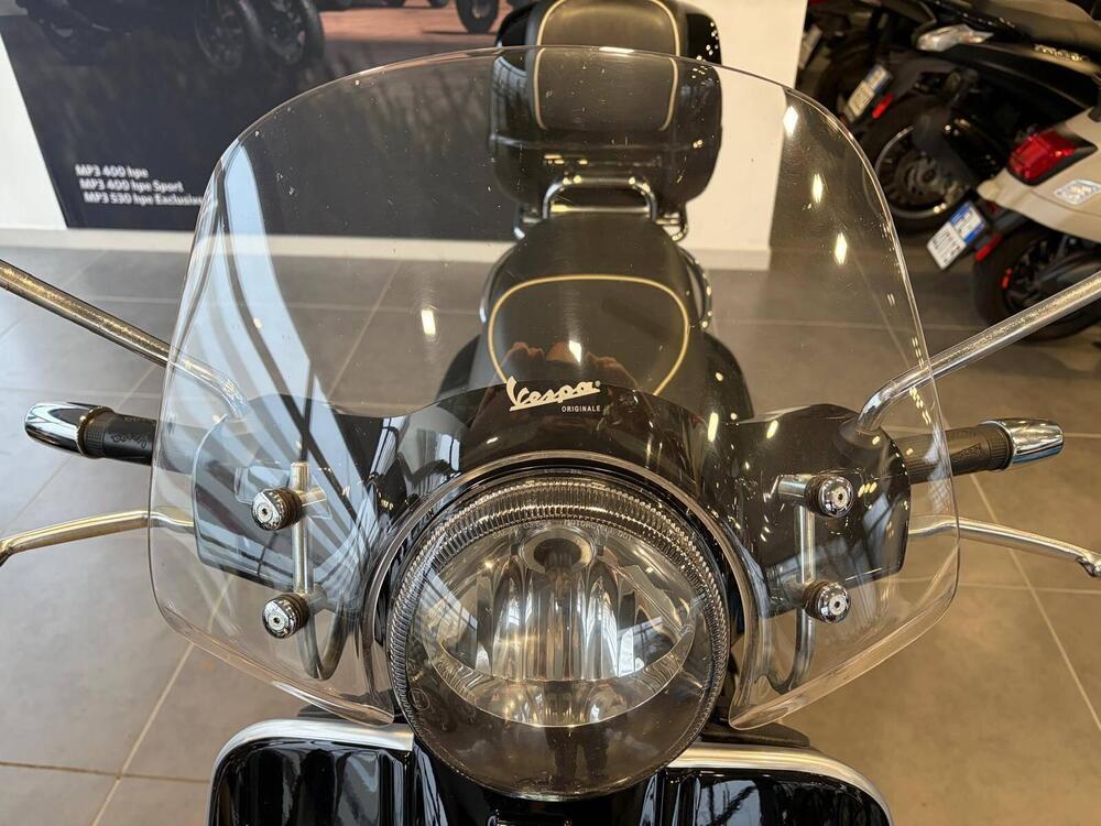 Vespa GTS 300 Super (2017 - 18) (11)