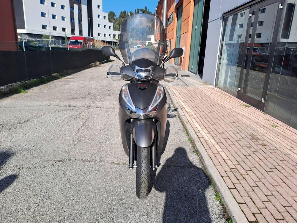 Honda SH 300 i Sport ABS (2018 - 20) (4)