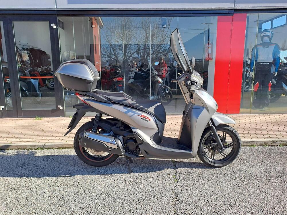 Honda SH 300 i Sport ABS (2018 - 20) (5)