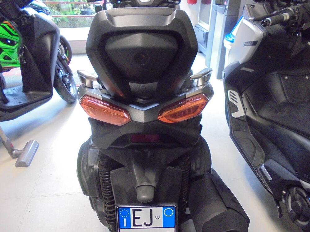 Yamaha X-Max 400 ABS (2017 - 20) (3)