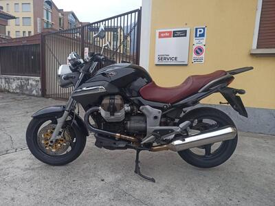 Moto Guzzi Breva V 1100 i.e. usata