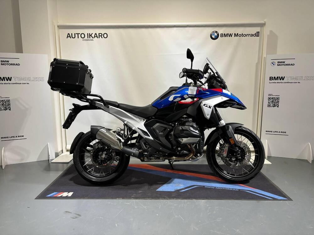 Bmw R 1300 GS Trophy (2023 - 26)