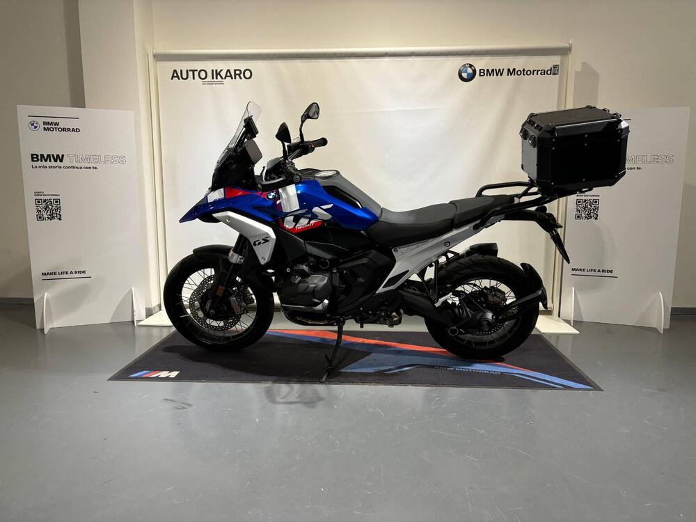 Bmw R 1300 GS Trophy (2023 - 26) (2)