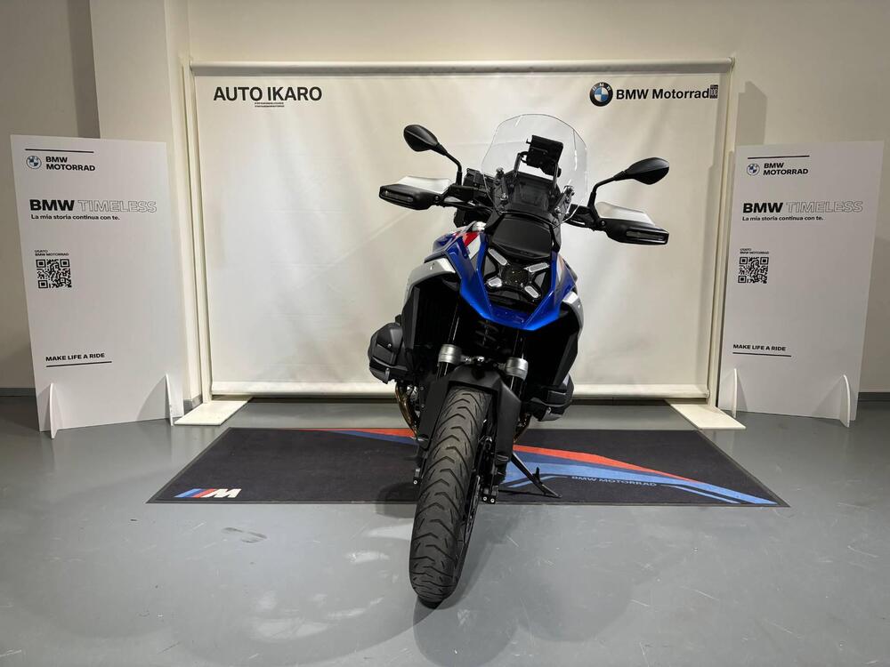 Bmw R 1300 GS Trophy (2023 - 26) (3)
