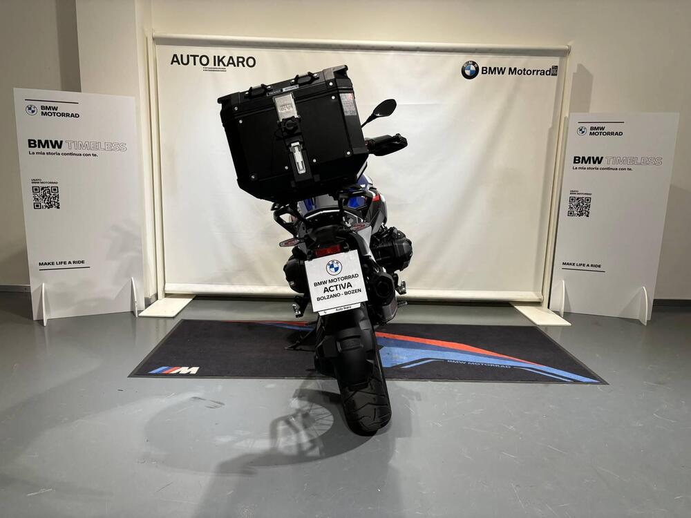 Bmw R 1300 GS Trophy (2023 - 26) (4)