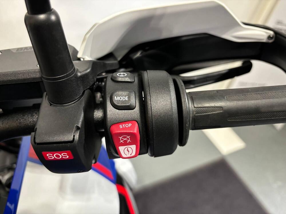 Bmw R 1300 GS Trophy (2023 - 26) (9)