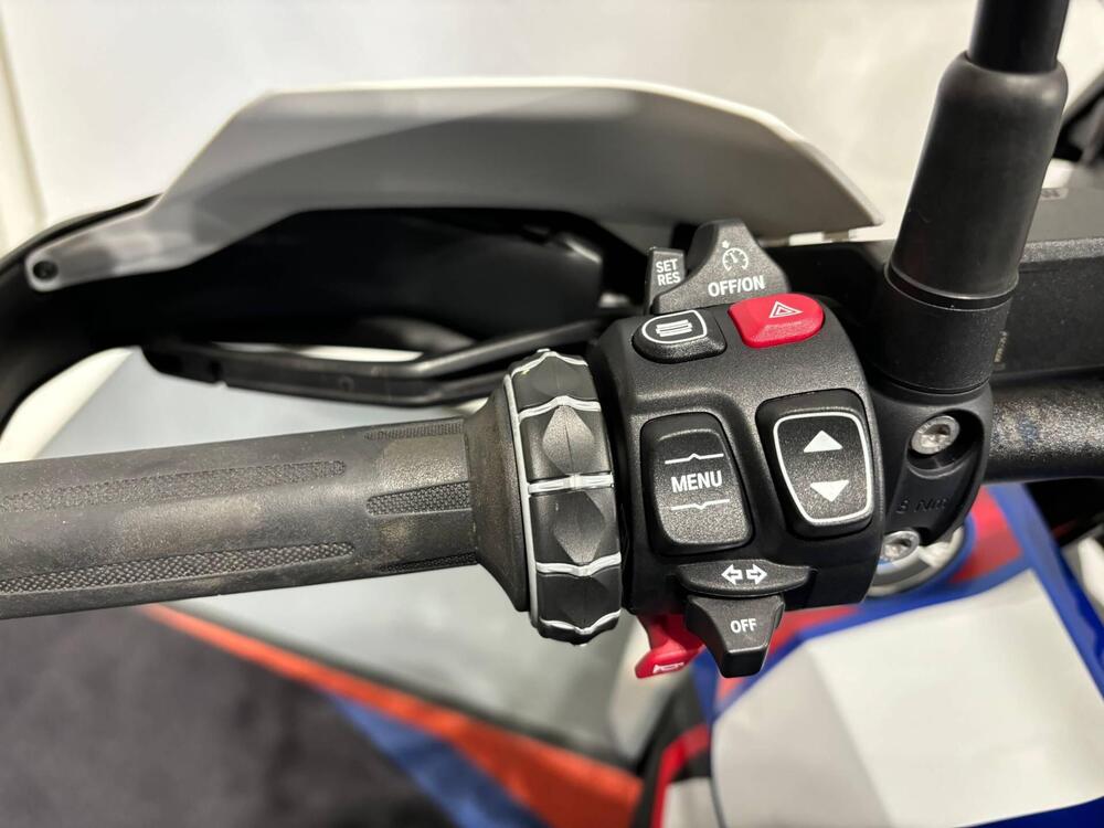 Bmw R 1300 GS Trophy (2023 - 26) (10)