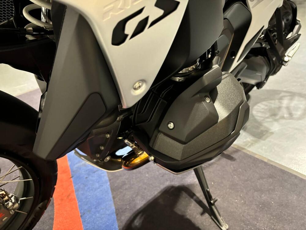 Bmw R 1300 GS Trophy (2023 - 26) (12)