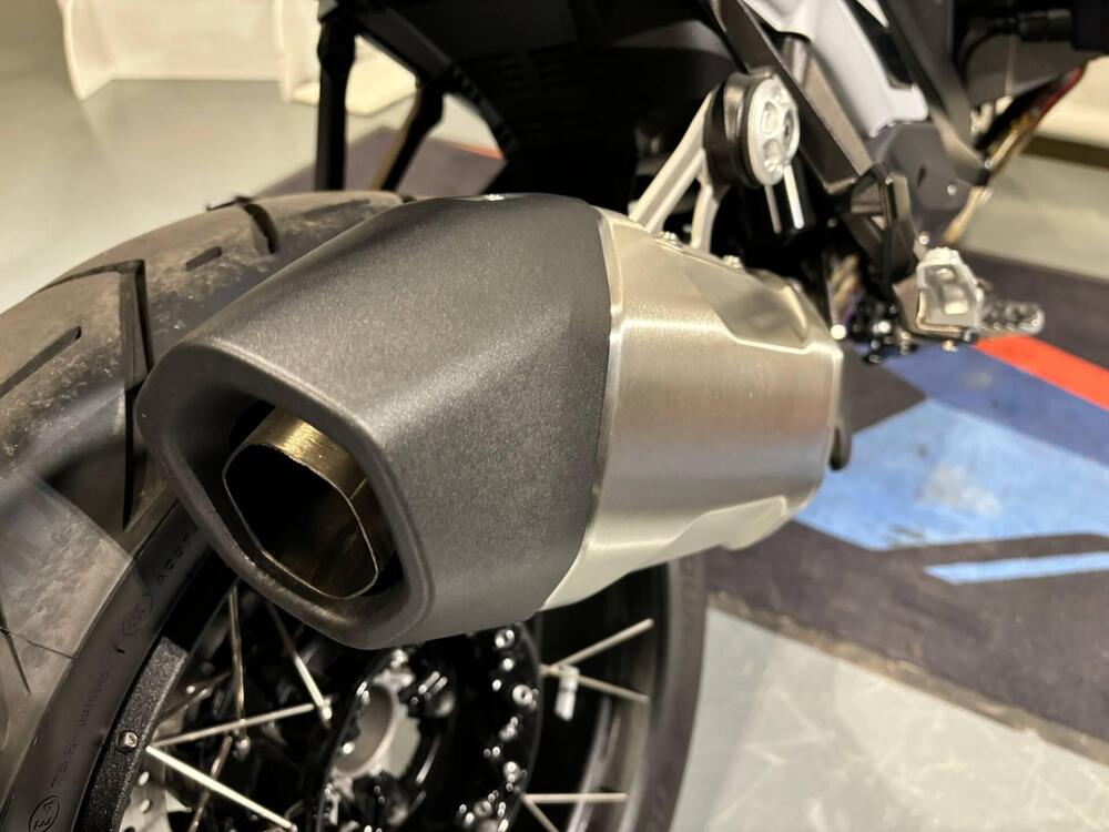 Bmw R 1300 GS Trophy (2023 - 26) (17)