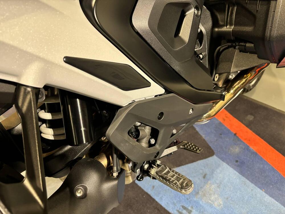 Bmw R 1300 GS Trophy (2023 - 26) (18)