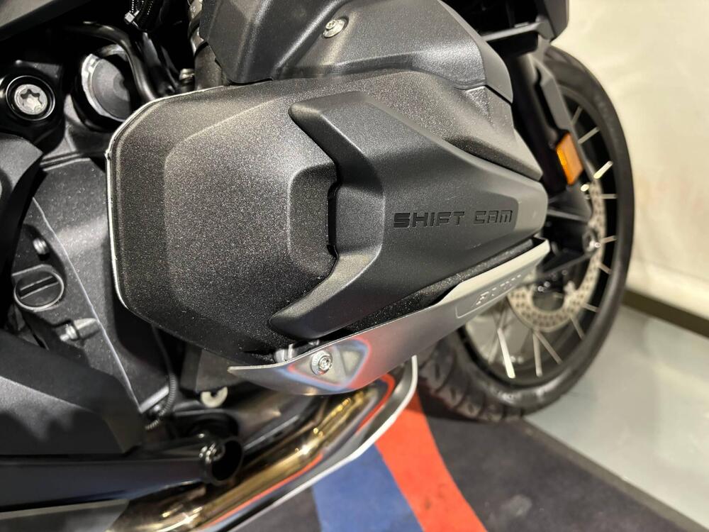 Bmw R 1300 GS Trophy (2023 - 26) (19)