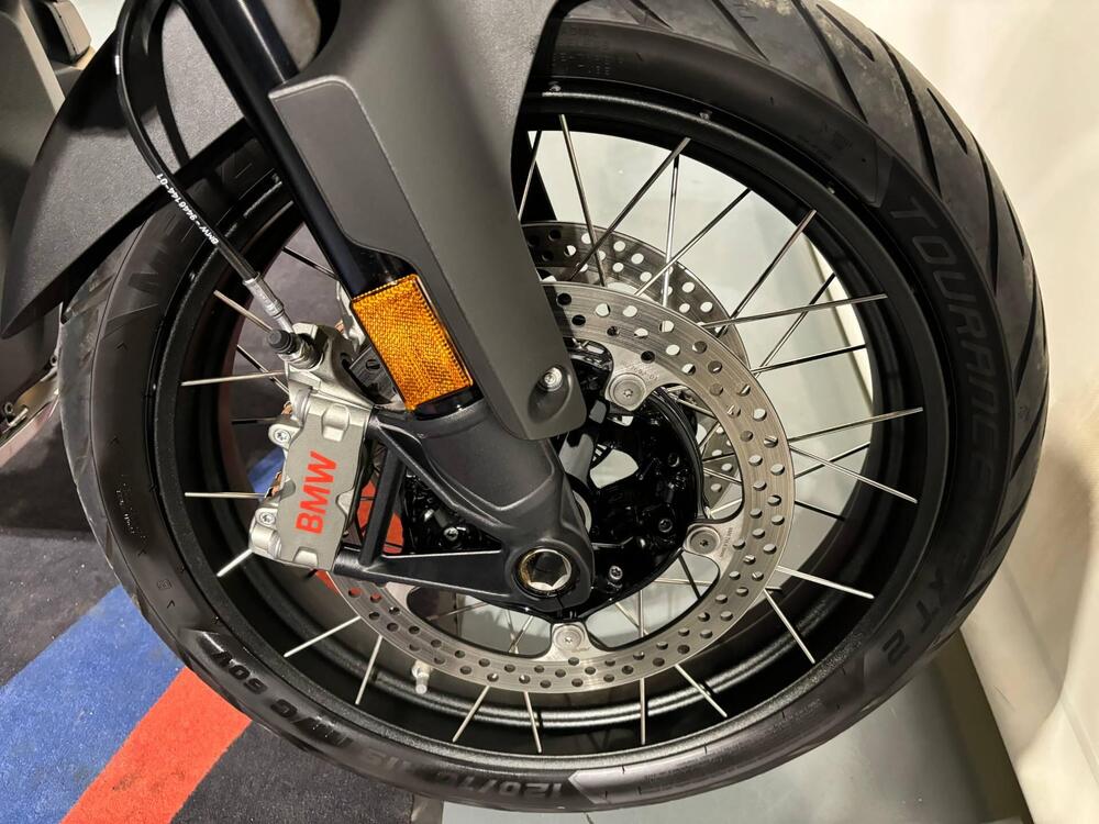 Bmw R 1300 GS Trophy (2023 - 26) (20)