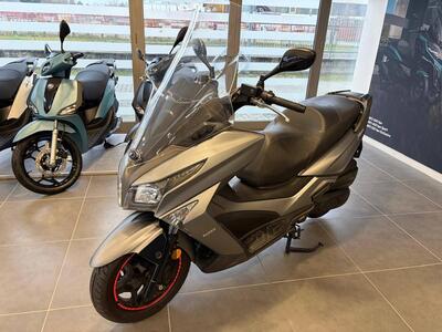 Kymco X-Town 125i (2021 - 25) usata