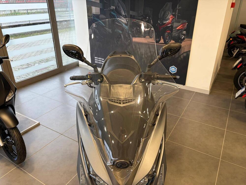 Kymco X-Town 125i (2021 - 25) (15)