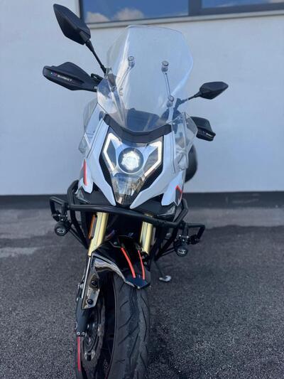 CFMOTO 650MT (2021 - 24) usata
