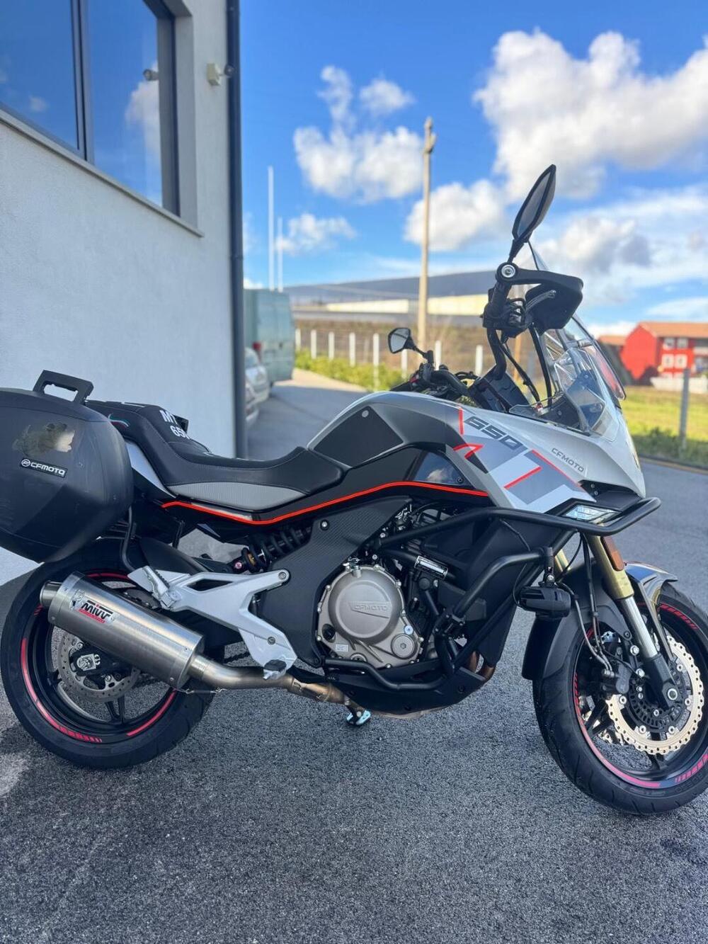 CFMOTO 650MT (2021 - 24) (3)