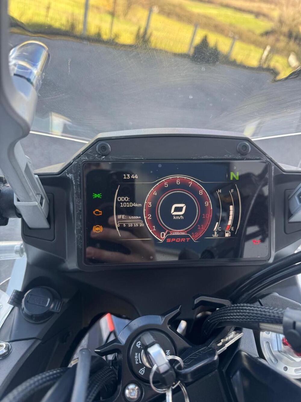 CFMOTO 650MT (2021 - 24) (6)